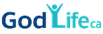 GodLife.ca Logo